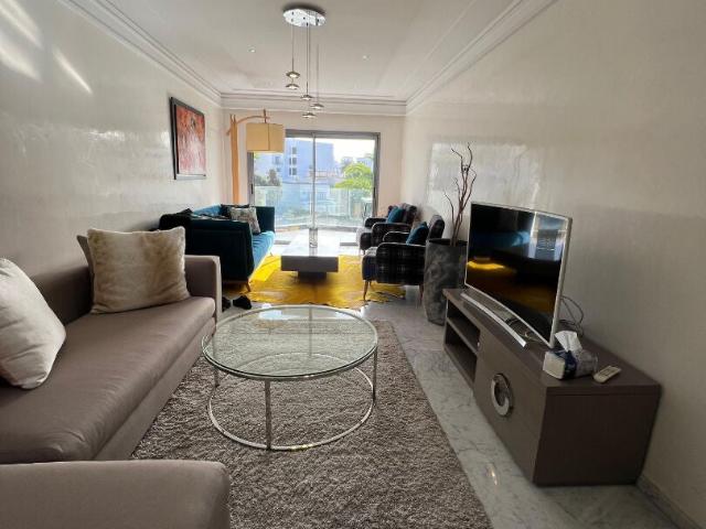 Appartement location à Ajaccio