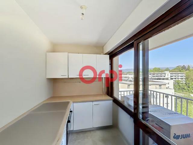 Appartement location à Saint-Julien-en-Genevois, Saint-julien-en-genevois