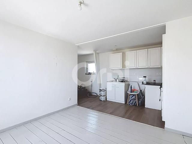 Appartement location à Pronleroy