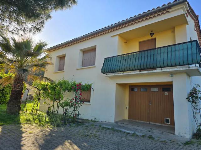 Appartement location à Alès, Les Mages