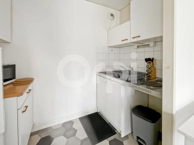 Appartement location à Senlis, Chamant