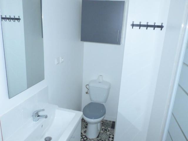 Appartement location à Le Puy-en-Velay, Polignac