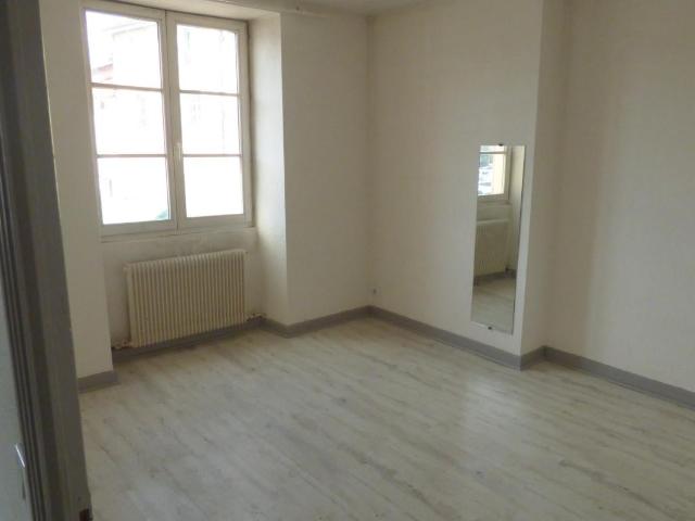 Appartement location à Le Puy-en-Velay, Polignac