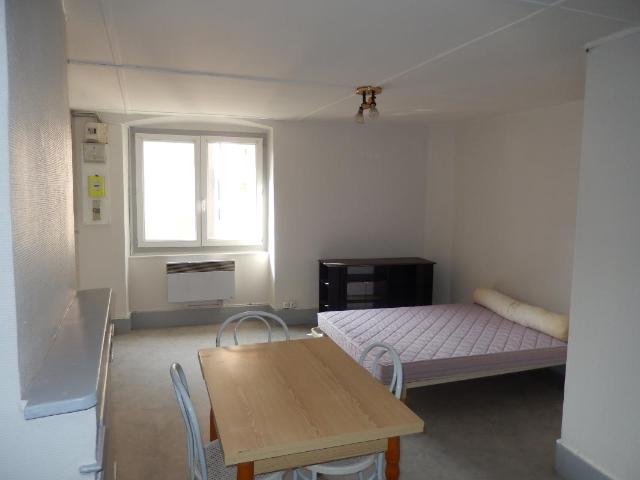 Appartement location à Le Puy-en-Velay, Polignac