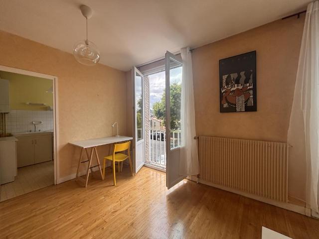 Appartement location à La Malouteyre, Polignac