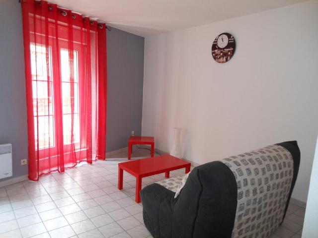 Appartement location à Le Puy-en-Velay, Polignac