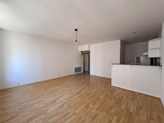 Appartement location à Le Puy-en-Velay, Polignac