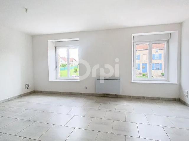 Appartement location à Neufchâteau, Saint-paul