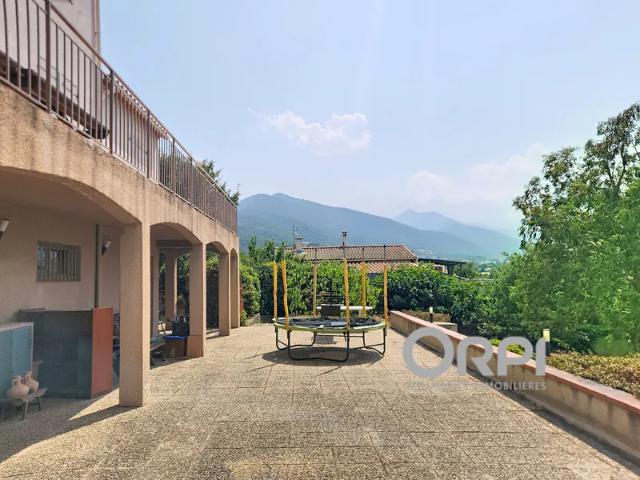 Appartement location à Prades, Joch