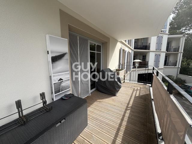 Appartement location à Mont-de-Marsan, Biscarrosse