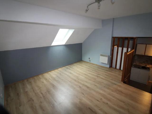 Appartement location à Meaux, Étrépilly