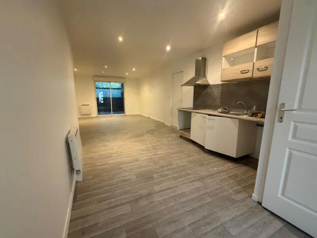 Appartement location à May-en-Multien, Seine-et-Marne