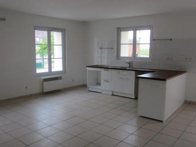 Appartement location à Meaux, Le Plessis-placy