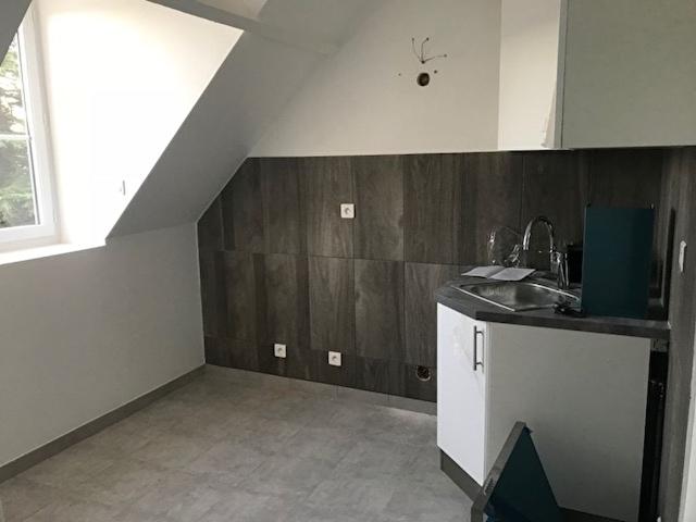 Appartement location à Les Andelys, Gisors