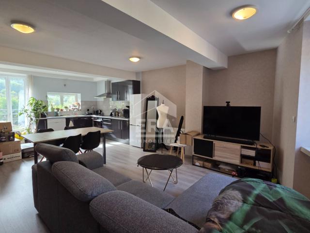 Appartement location à Vers la Guicharde, Torcieu
