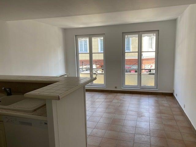 Appartement location à Les Andelys, Neaufles-saint-martin