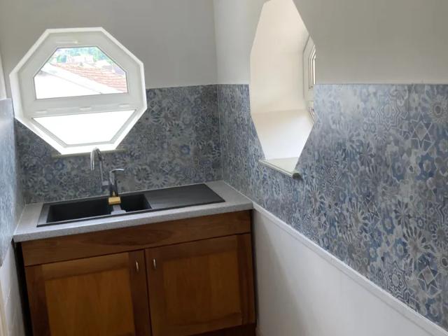 Appartement location à Neufchâteau, Châtenois