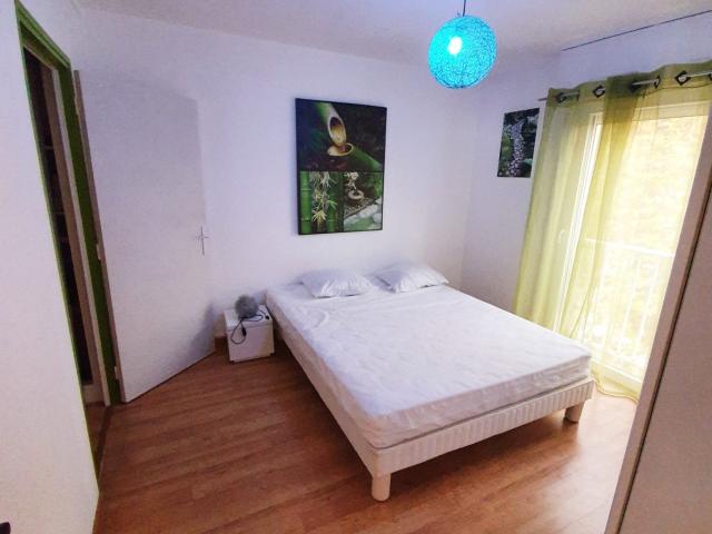 Appartement location à La Tour-du-Pin, Creys-mépieu
