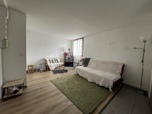 Appartement location à Sarcelles, Vémars
