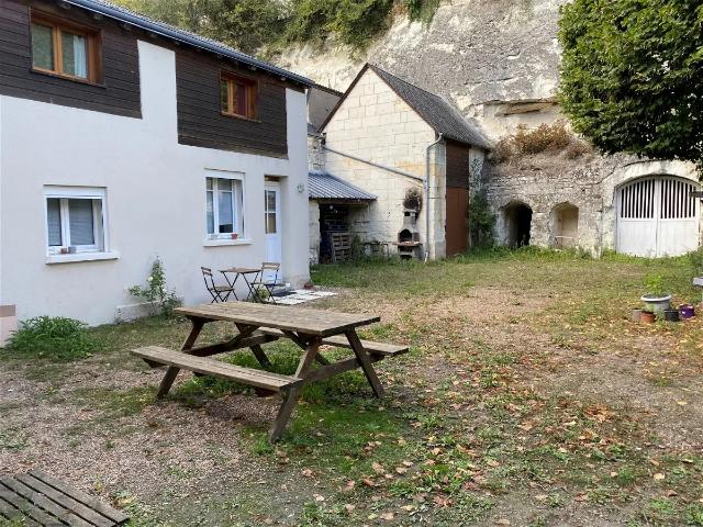 Appartement location à Romorantin-Lanthenay, Bourré