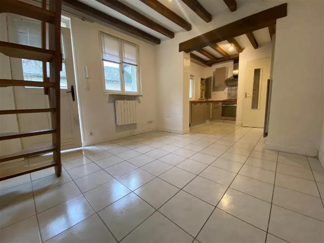 Appartement location à Romorantin-Lanthenay, Bourré