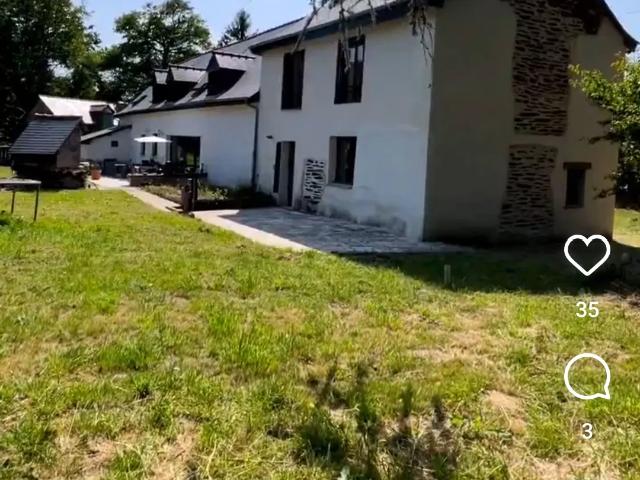 Appartement location à Bruz, La Croix Madame