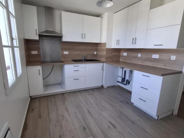 Appartement location à Meaux, Coulombs-en-valois