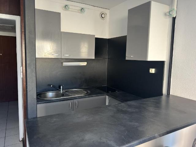 Appartement location à Le Puy-en-Velay, Le Puy-en-velay