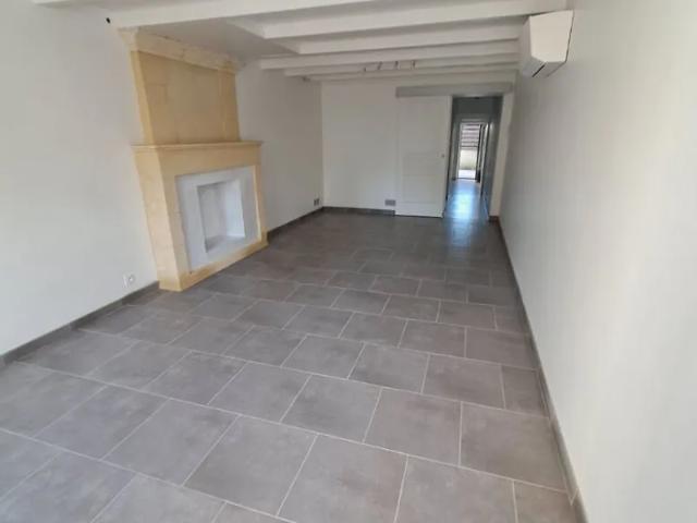 Appartement location à Saint-Jean-d'Angély, Le Mung
