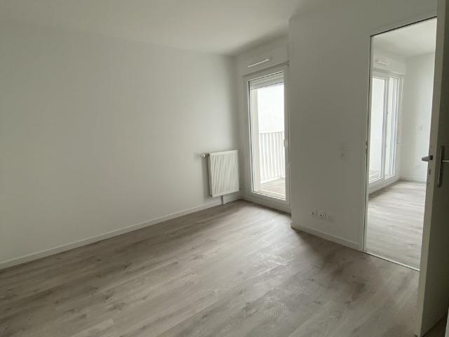 Appartement location à Évry, Bondoufle