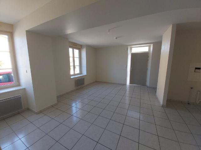 Appartement location à Bar-le-Duc, Val-d'ornain