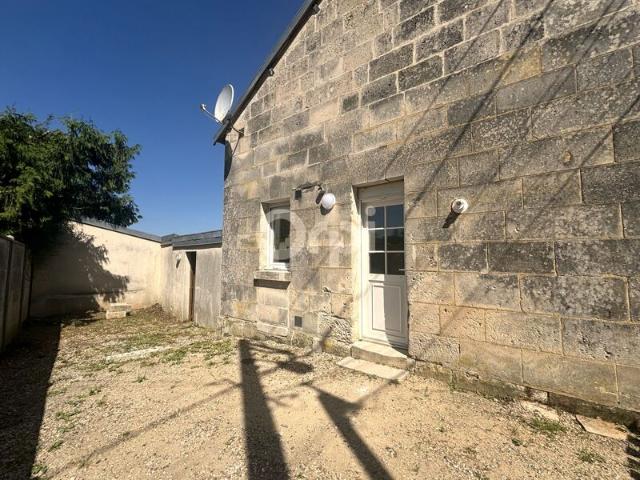 Appartement location à Soissons