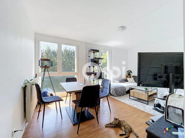 Appartement location à Senlis, Nogent-sur-oise