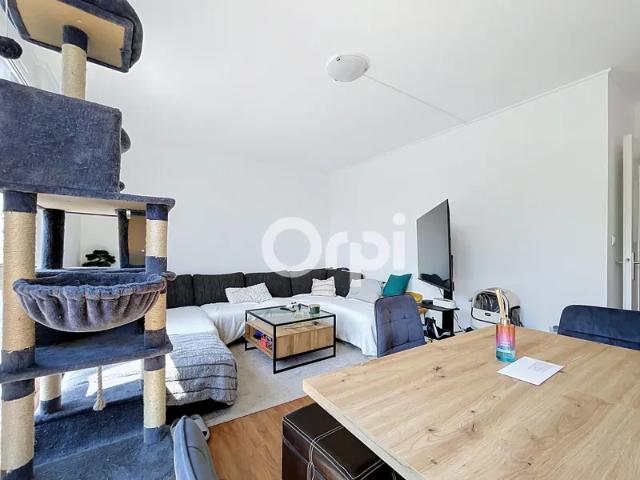 Appartement location à Senlis, Nogent-sur-oise