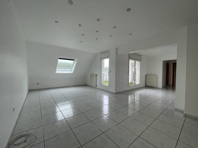 Appartement location à Hochkirch, Sierentz