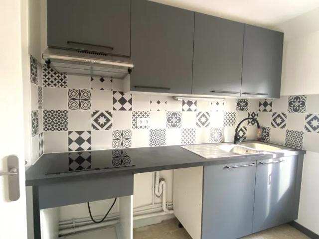 Appartement location à Fontaine Pépin, Jouy-le-Châtel