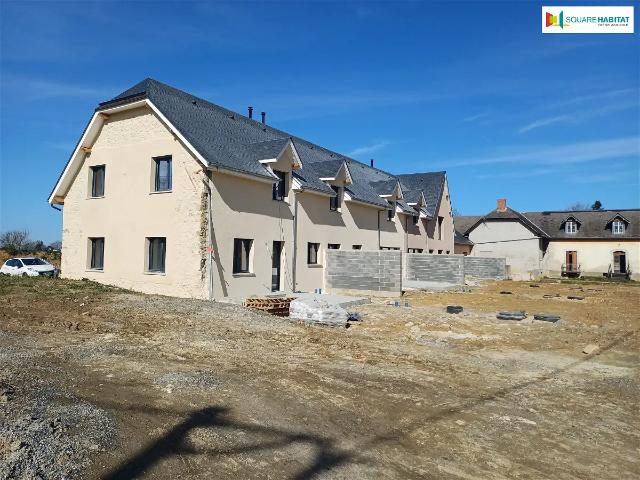 Maison location à Bagnères-de-Bigorre, Cieutat