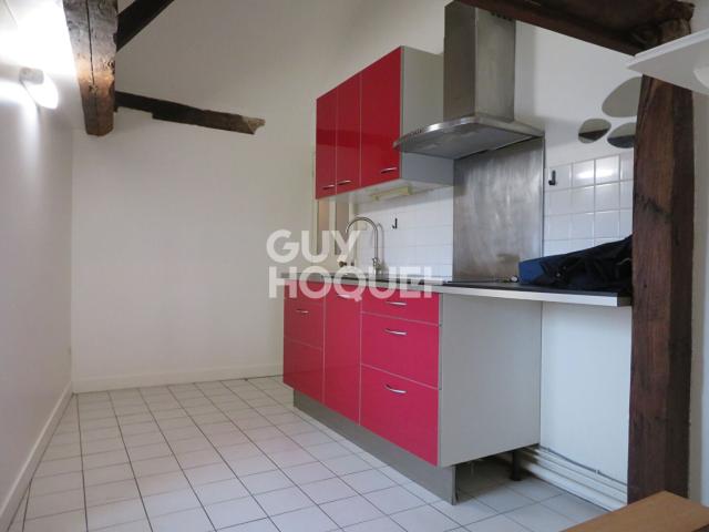 Appartement location à Château-Gontier, Pays de la Loire