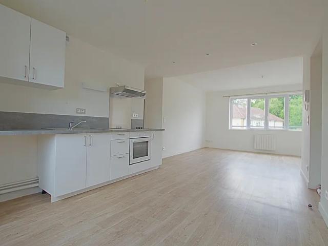 Appartement location à Montdidier