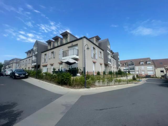 Appartement location à Torcy, Guermantes