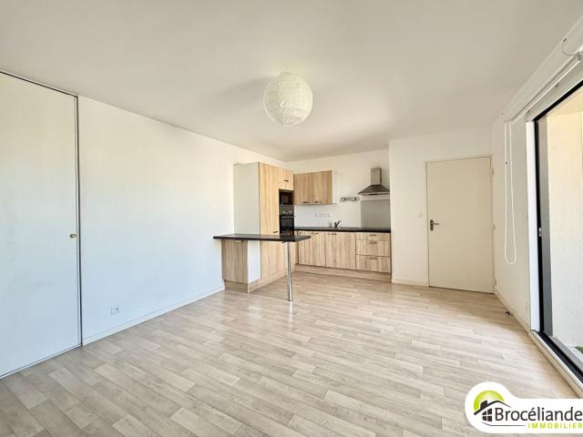 Appartement location à Rennes, Bretagne