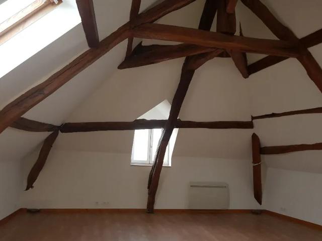 Appartement location à Fontainebleau, Villebéon
