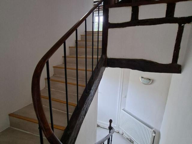 Appartement location à Beauvais, Eragny-sur-epte