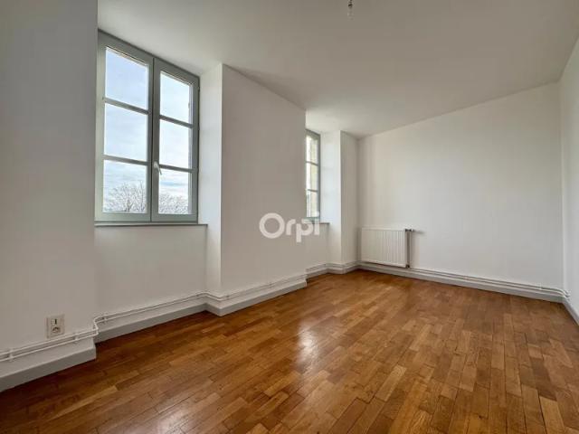 Appartement location à Vesoul, Vy-lès-rupt