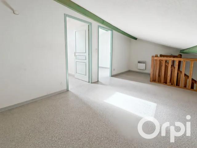 Appartement location à Nyons, Saulce-sur-rhône