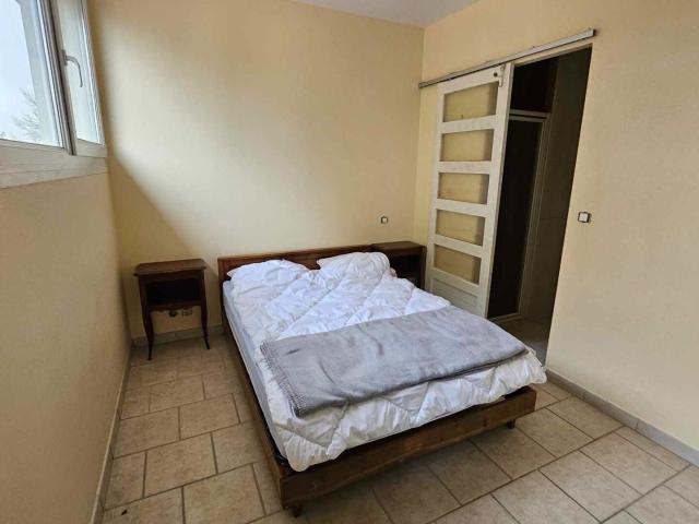 Appartement location à Chaumont, Nogent
