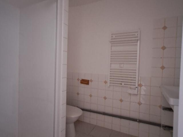Appartement location à Grosbot, Charras