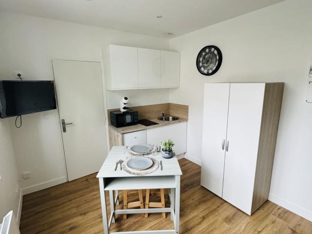 Appartement location à Arras