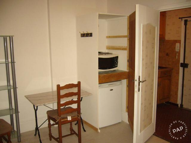 Appartement location à Nogent-sur-Avon, Yèbles