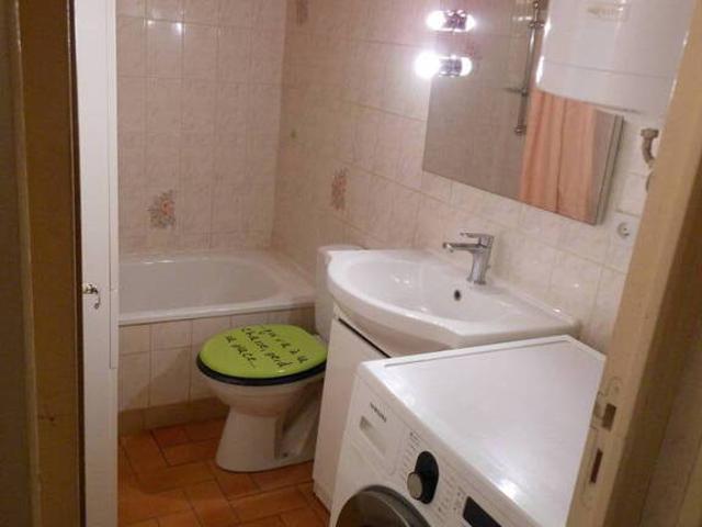 Appartement location à Melun, Yèbles